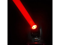 beamZ Panther 85 LED Beam Moving Head beamZ Panther 85 LED Beam Moving Head